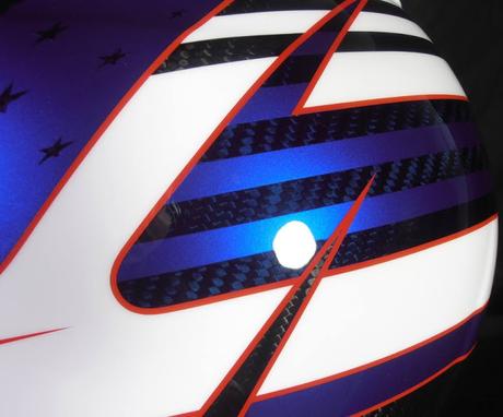 Stilo ST5 Carbon D.Reed 2015 by Censport Graphics