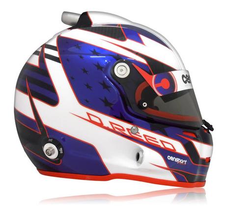 Stilo ST5 Carbon D.Reed 2015 by Censport Graphics