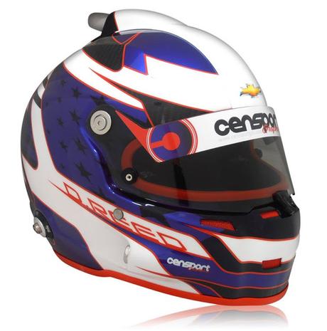 Stilo ST5 Carbon D.Reed 2015 by Censport Graphics