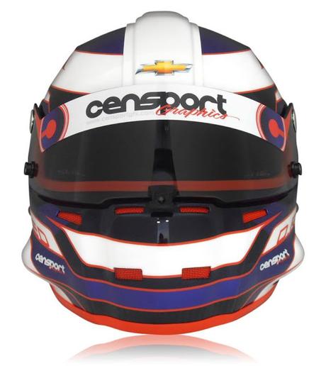 Stilo ST5 Carbon D.Reed 2015 by Censport Graphics