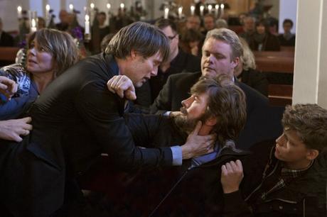 Stasera in tv un film importante: IL SOSPETTO di Thomas Vinterberg (giov. 21 genn. 2016)