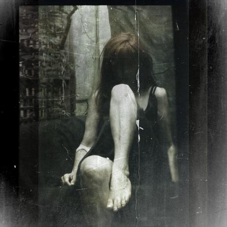 The Garden by Antonio Palmerini