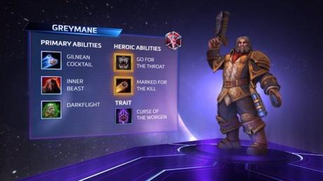 Speciale Heroes of the Storm - Mantogrigio