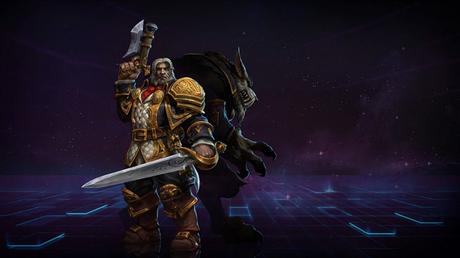 Speciale Heroes of the Storm - Mantogrigio