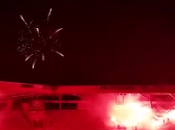 (VIDEO)Le celebrazioni anno Fußballclub Union Berlin