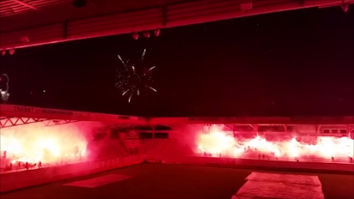 (VIDEO)Le celebrazioni per il 50° anno del Fußballclub Union Berlin