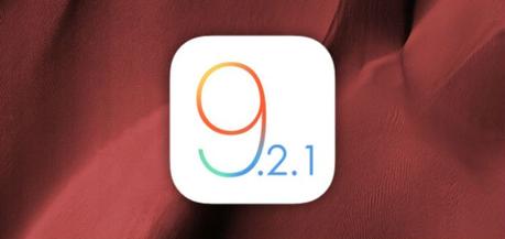 iOS 9.2.1 è più veloce di iOS 8.4.1 anche su iPhone 4s e iPhone 5