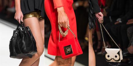 Elisabetta Franchi primavera estate 2016