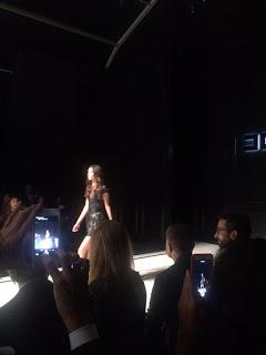 Elisabetta Franchi primavera estate 2016