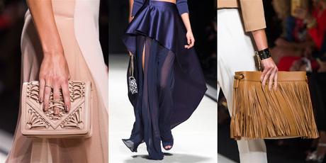 Elisabetta Franchi primavera estate 2016