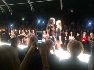 Elisabetta Franchi primavera estate 2016