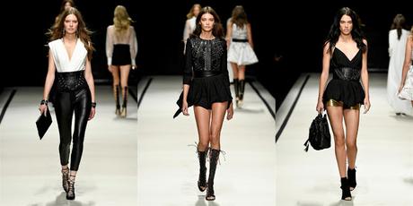 Elisabetta Franchi primavera estate 2016