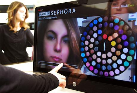 Beauty, Makeup, Marketing: cambia tutto con la Realtà Virtuale? #GiovediVR