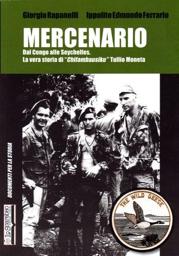 MERCENARIO di G. Rapanelli e I. E. Ferrario