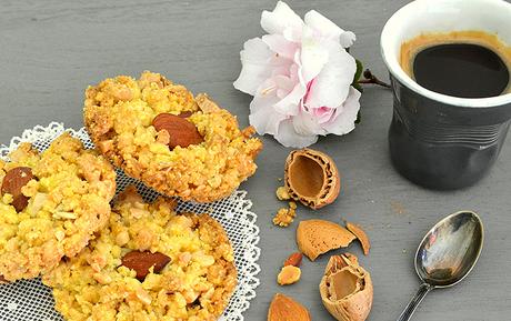 Dolci della tradizione italiana: la torta sbrisolona