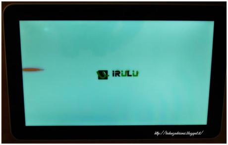 iRULU eXpro 1Plus Tablet (X1Plus) 10.1