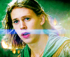 Recensione | The Shannara Chronicles 1×04 “Changeling”