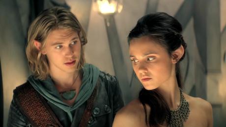 Recensione | The Shannara Chronicles 1×04 “Changeling”