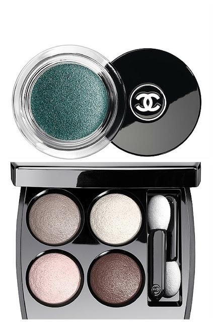 CHANEL S/S 2016 MAKEUP COLLECTION: LA SUNRISE