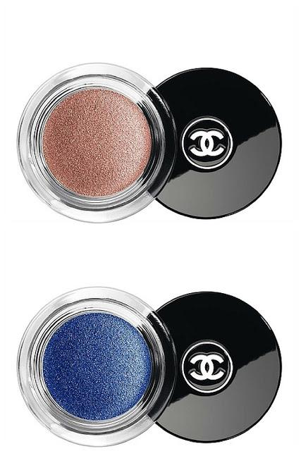 CHANEL S/S 2016 MAKEUP COLLECTION: LA SUNRISE