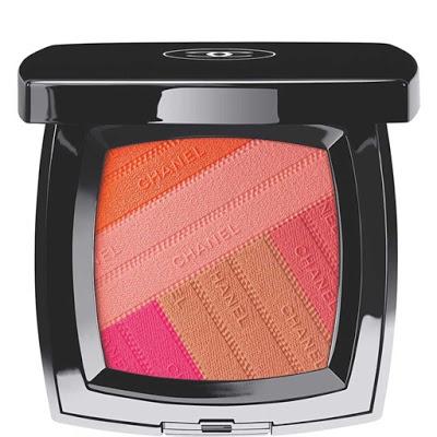 CHANEL S/S 2016 MAKEUP COLLECTION: LA SUNRISE