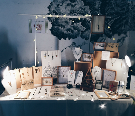PetiteFraise @ Eat Urban Christmas Market 19-20/12/2015 - le foto PetiteFraise @ Eat Urban Christmas Market 19-20/12/2015 - le foto