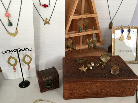 PetiteFraise @ Eat Urban Christmas Market 19-20/12/2015 - le foto PetiteFraise @ Eat Urban Christmas Market 19-20/12/2015 - le foto