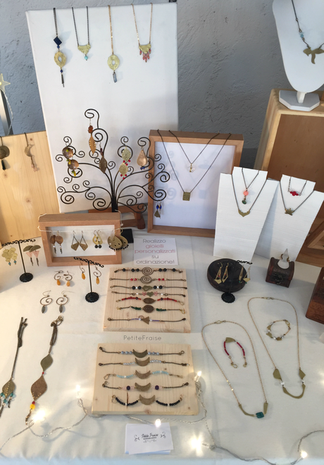 PetiteFraise @ Eat Urban Christmas Market 19-20/12/2015 - le foto PetiteFraise @ Eat Urban Christmas Market 19-20/12/2015 - le foto