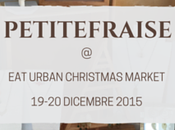 PetiteFraise Urban Christmas Market 19-20/12/2015 foto