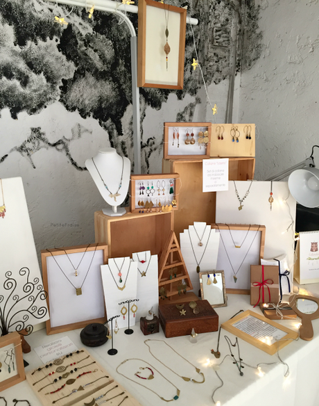 PetiteFraise @ Eat Urban Christmas Market 19-20/12/2015 - le foto PetiteFraise @ Eat Urban Christmas Market 19-20/12/2015 - le foto
