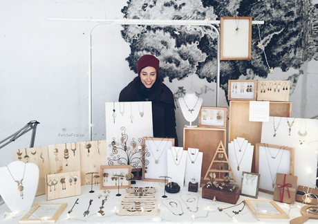 PetiteFraise @ Eat Urban Christmas Market 19-20/12/2015 - le foto PetiteFraise @ Eat Urban Christmas Market 19-20/12/2015 - le foto