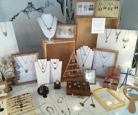 PetiteFraise @ Eat Urban Christmas Market 19-20/12/2015 - le foto PetiteFraise @ Eat Urban Christmas Market 19-20/12/2015 - le foto