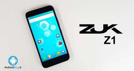 Zuk Z1