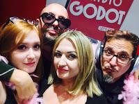 Stasera DREAM RADIO GODOT 