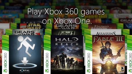 La politica di distribuzione dei titoli Xbox 360 retrocompatibili su Xbox One è cambiata