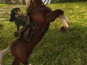 Nuovi dettagli Nintendo Legend Zelda: Twilight Princess Notizia