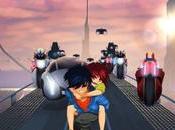 Correndo armonia Recensione iPad