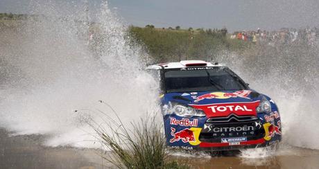WRC, il Mondiale Rally in esclusiva su Mediaset Premium Sport