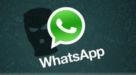 Immagini in anteprima delle nuove impostazioni sulla privacy di Whatsapp