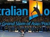 Arriva l'app ufficiale della Australian Open