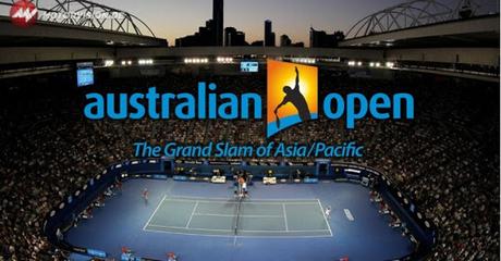 Arriva l'app ufficiale della Australian Open