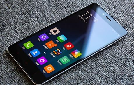 I migliori smartphone cinesi gennaio 2016 (budget limitato)