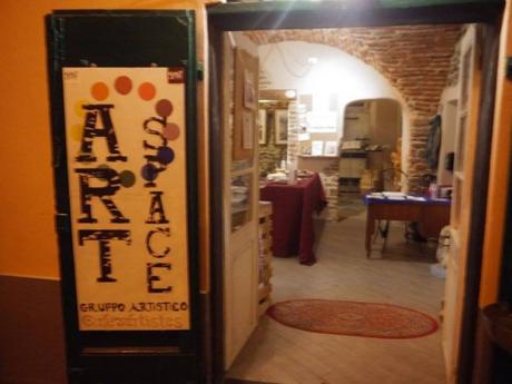 Pietra Ligure PROSEGUONO LE INIZIATIVE CULTURALI AL CAFE’ DES ARTISTES