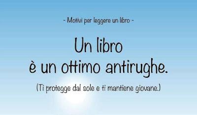 #COZYBOOKS - Il profumo dei libri #1