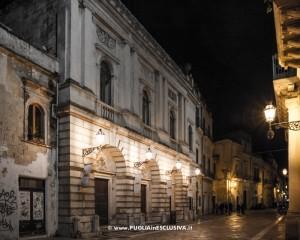 TEATRO PAISIELLO di Lecce