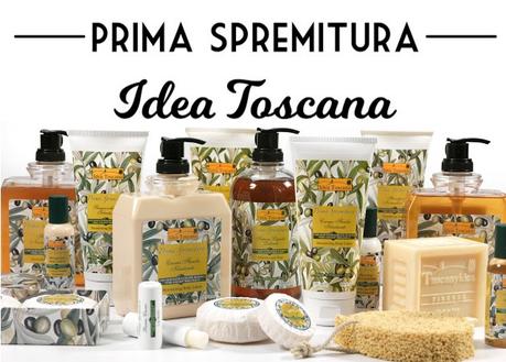 [Review] Prima spremitura - Idea Toscana