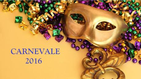 Carnevale 2016