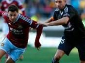 Fiorentina-Zarate: siamo!