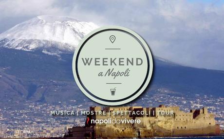 75 eventi a Napoli per il weekend 23-24 gennaio 2016