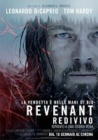 Revenant - Redivivo [recensione]